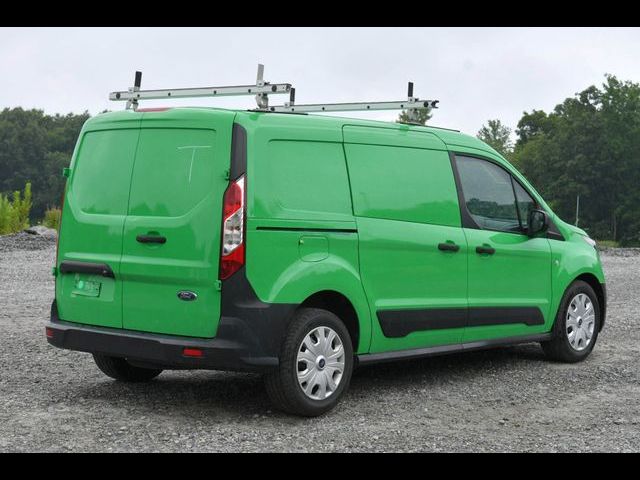 2021 Ford Transit Connect XL