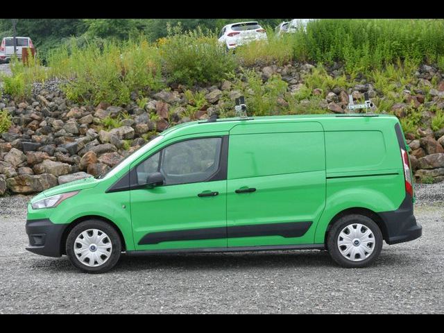 2021 Ford Transit Connect XL