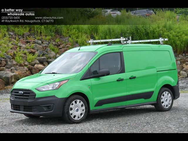 2021 Ford Transit Connect XL