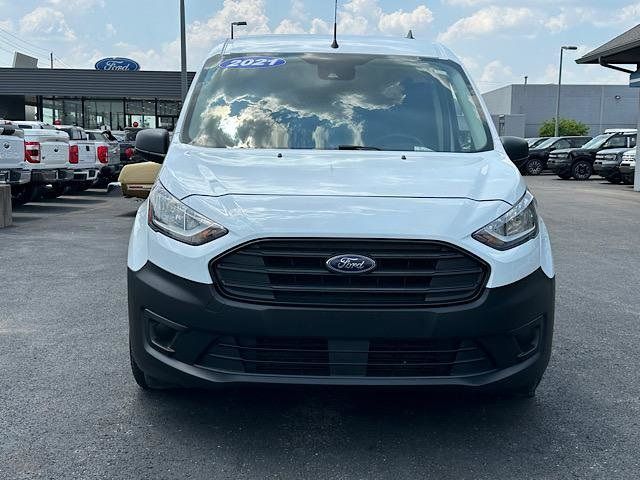 2021 Ford Transit Connect XL