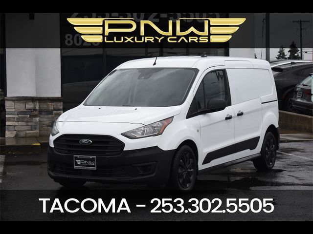 2021 Ford Transit Connect XL