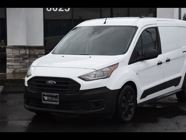 2021 Ford Transit Connect XL