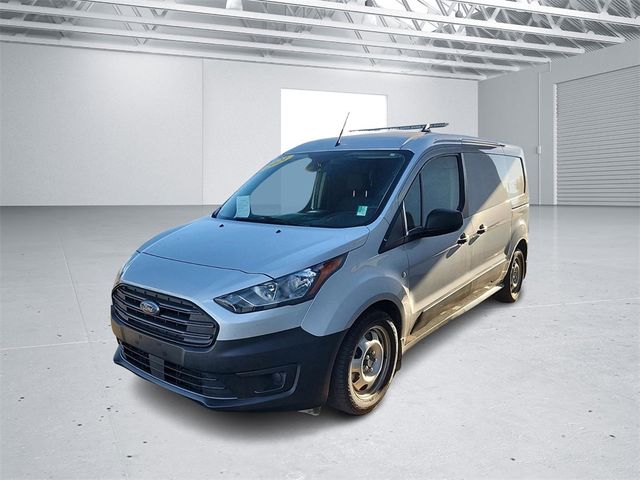 2021 Ford Transit Connect XL