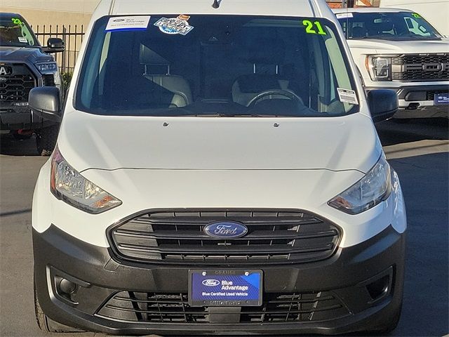 2021 Ford Transit Connect XL