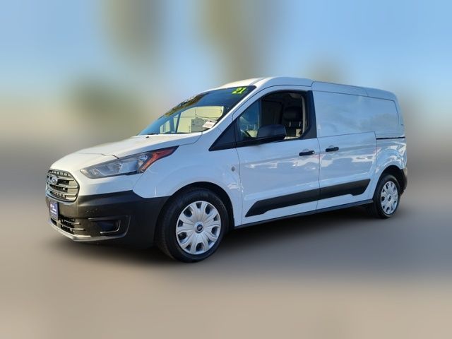 2021 Ford Transit Connect XL