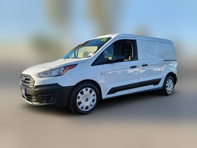 2021 Ford Transit Connect XL