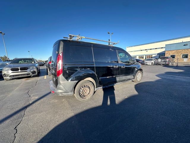 2021 Ford Transit Connect XL