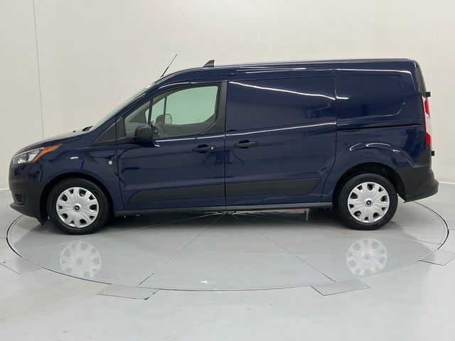 2021 Ford Transit Connect XL