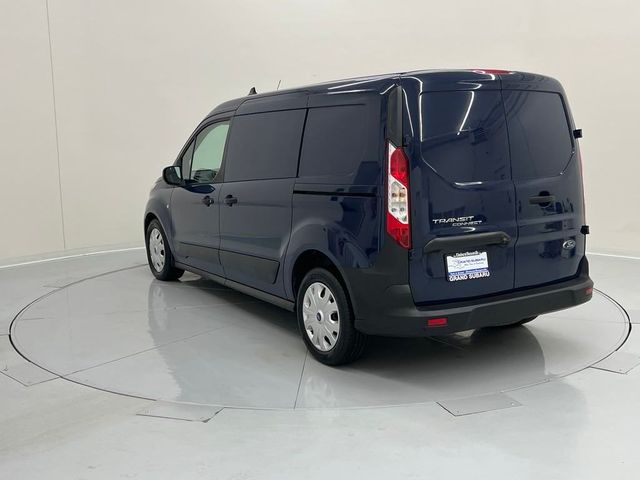 2021 Ford Transit Connect XL