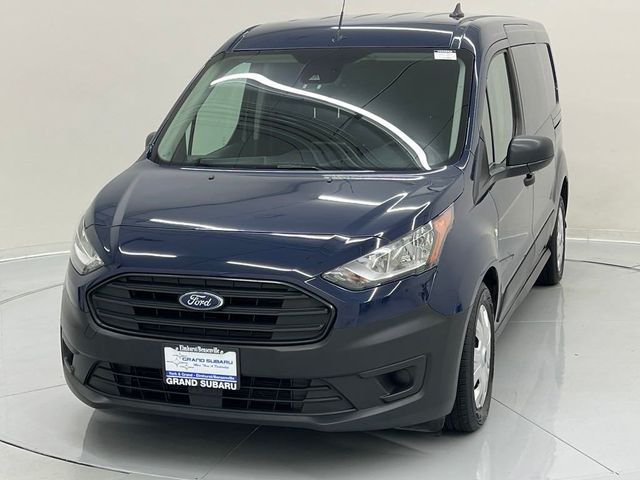 2021 Ford Transit Connect XL