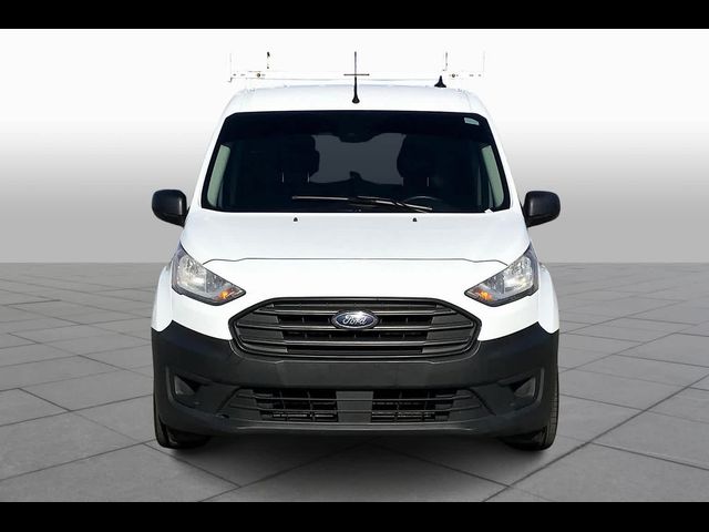 2021 Ford Transit Connect XL