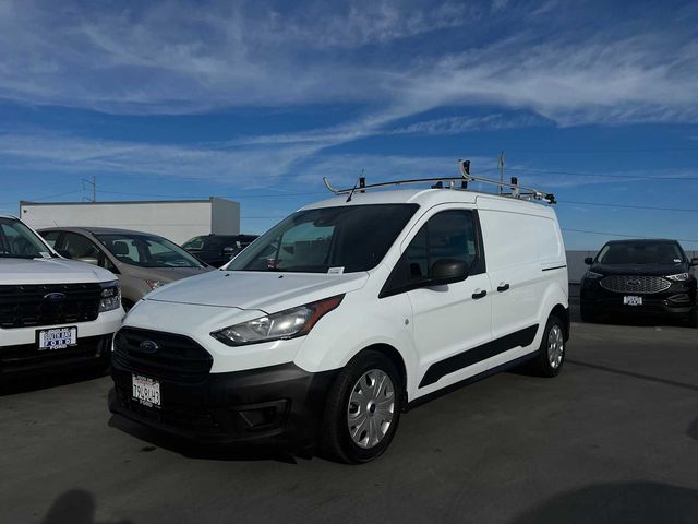 2021 Ford Transit Connect XL