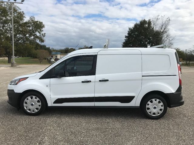 2021 Ford Transit Connect XL