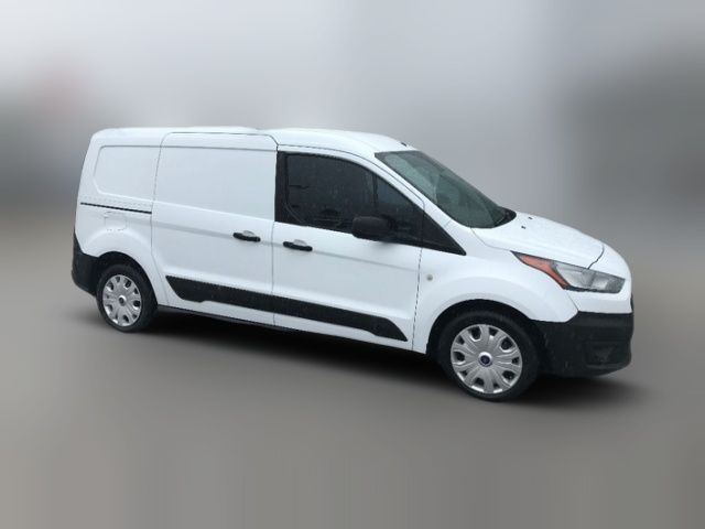 2021 Ford Transit Connect XL