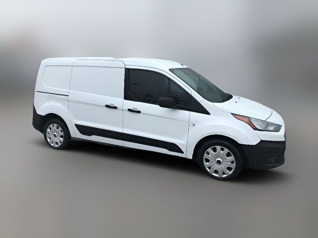 2021 Ford Transit Connect XL