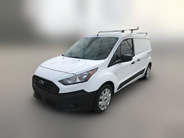 2021 Ford Transit Connect XL