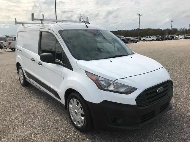 2021 Ford Transit Connect XL