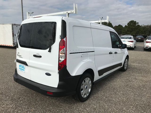 2021 Ford Transit Connect XL