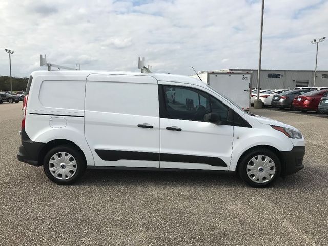 2021 Ford Transit Connect XL