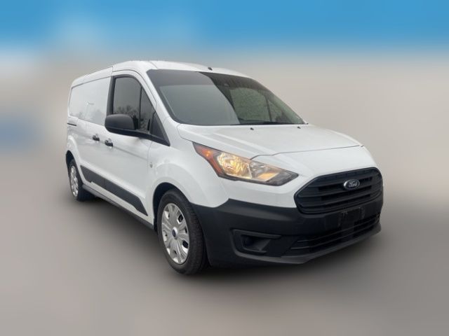 2021 Ford Transit Connect XL