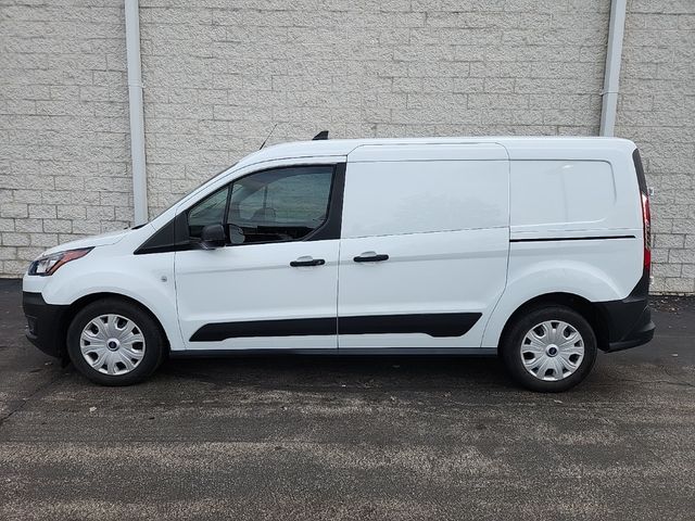 2021 Ford Transit Connect XL