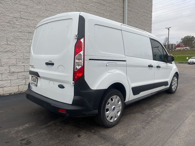 2021 Ford Transit Connect XL