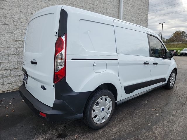 2021 Ford Transit Connect XL