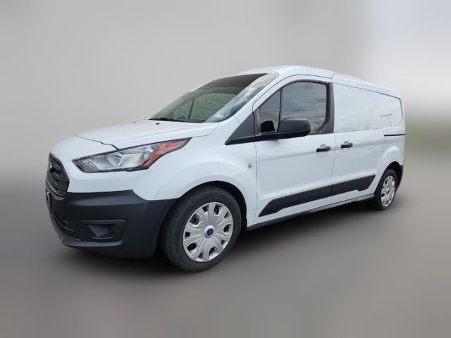 2021 Ford Transit Connect XL