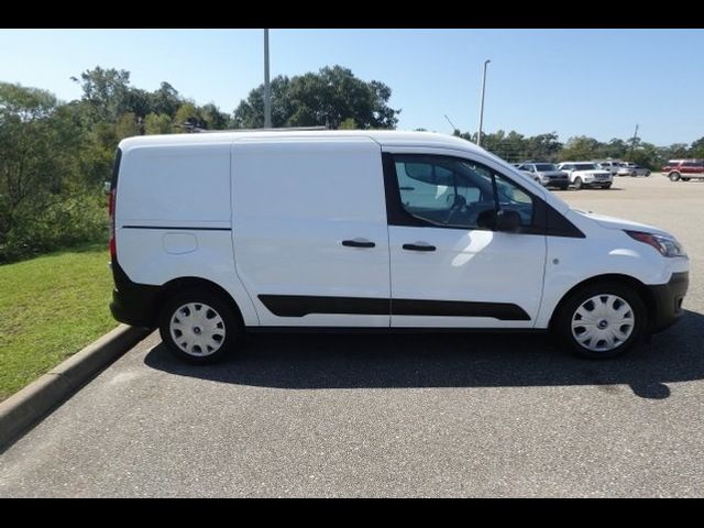 2021 Ford Transit Connect XL