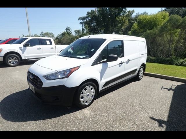 2021 Ford Transit Connect XL