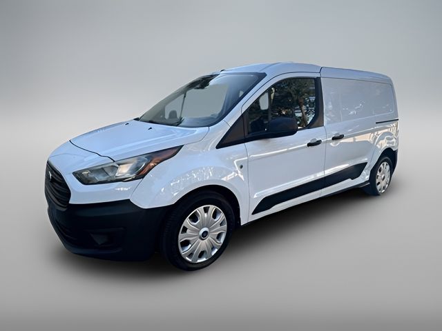 2021 Ford Transit Connect XL