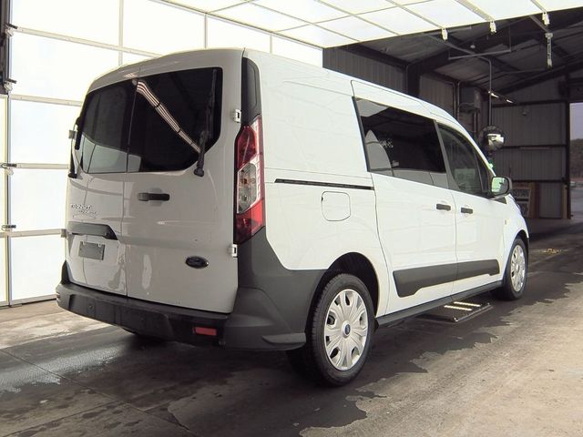 2021 Ford Transit Connect XL