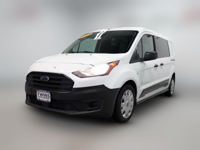 2021 Ford Transit Connect XL