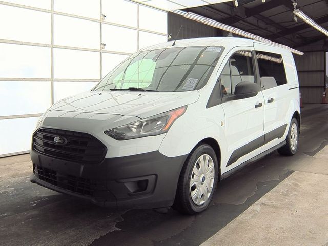 2021 Ford Transit Connect XL