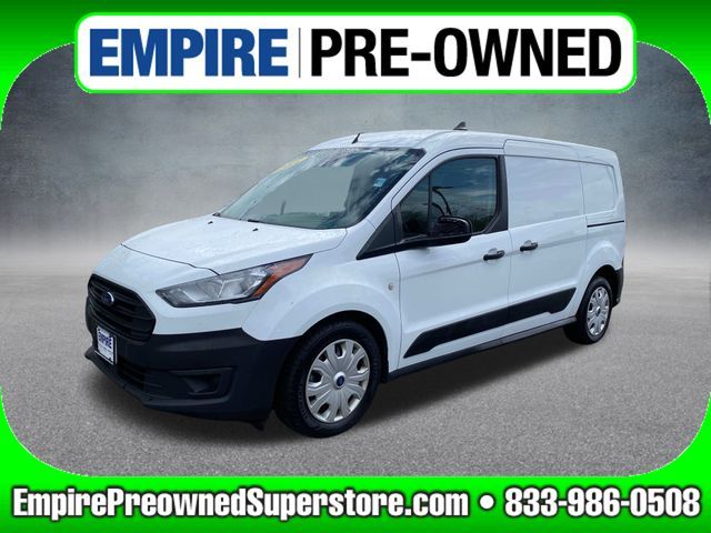 2021 Ford Transit Connect XL