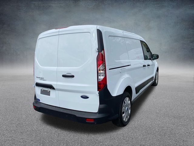 2021 Ford Transit Connect XL