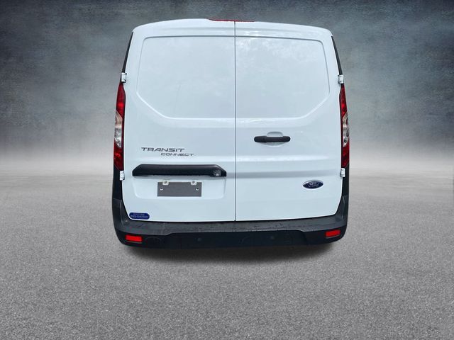 2021 Ford Transit Connect XL