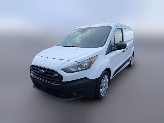 2021 Ford Transit Connect XL