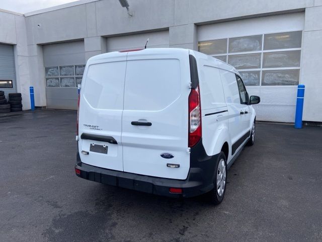 2021 Ford Transit Connect XL