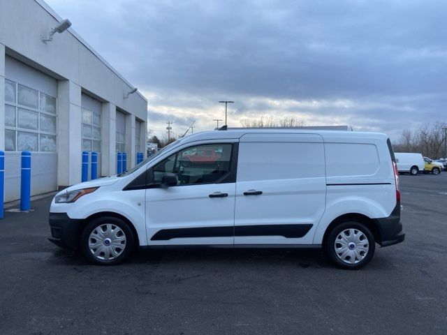 2021 Ford Transit Connect XL