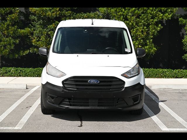 2021 Ford Transit Connect XL