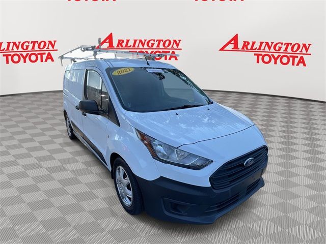 2021 Ford Transit Connect XL