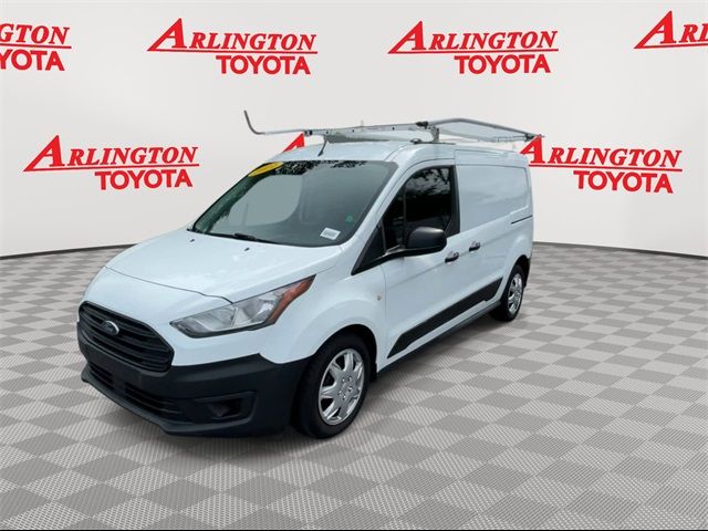 2021 Ford Transit Connect XL