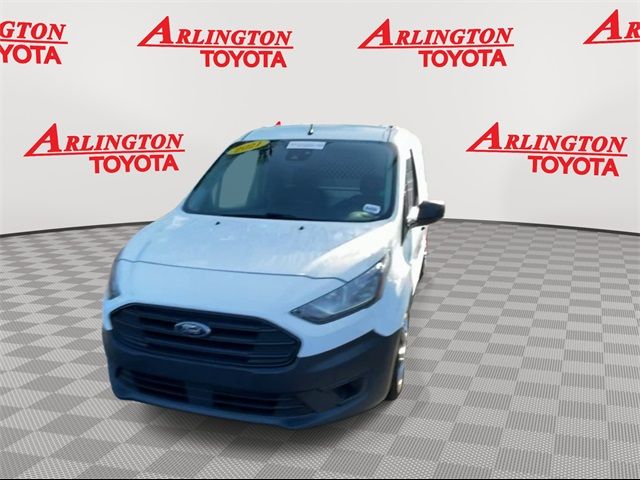 2021 Ford Transit Connect XL