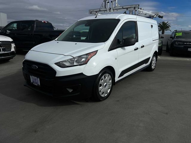 2021 Ford Transit Connect XL