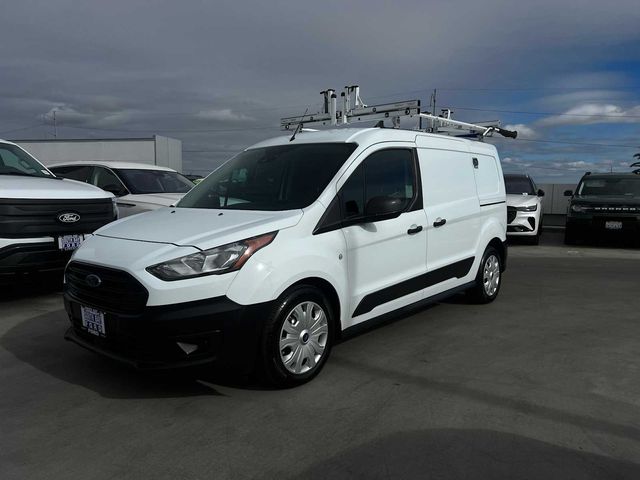 2021 Ford Transit Connect XL