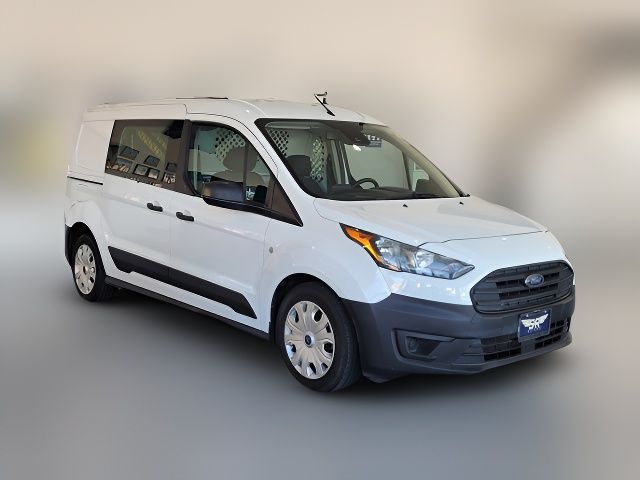 2021 Ford Transit Connect XL