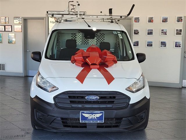 2021 Ford Transit Connect XL