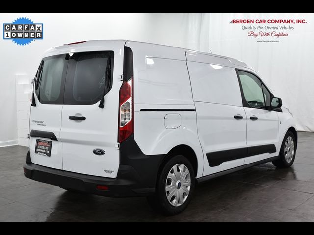 2021 Ford Transit Connect XL