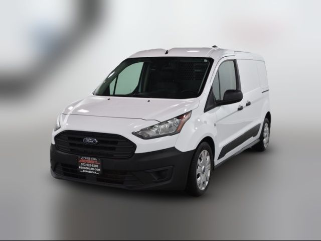 2021 Ford Transit Connect XL